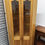 Thumbnail: Baldwin Furniture Rimu / Rimu Veneer corner display cabinet 