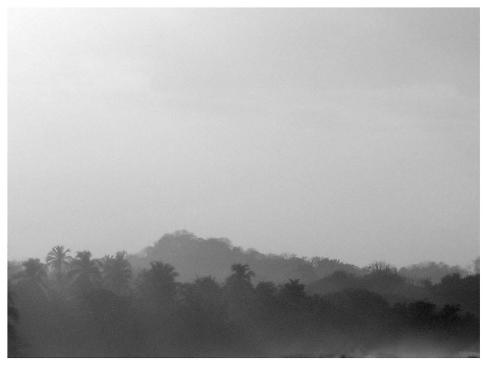 Variaciones Incidentales