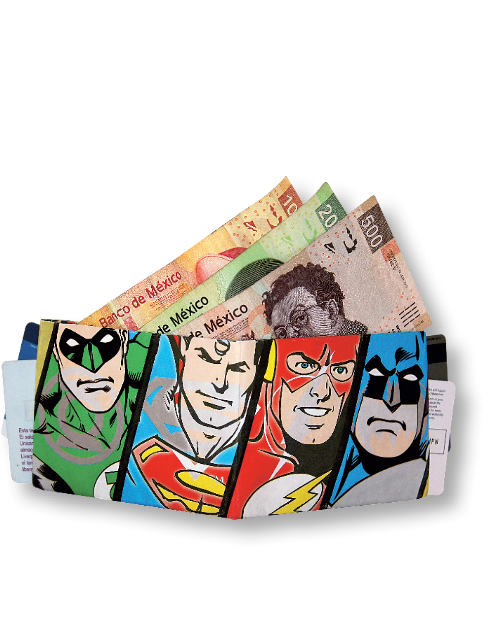 Miniatura: LIGA DE LA JUSTICIA