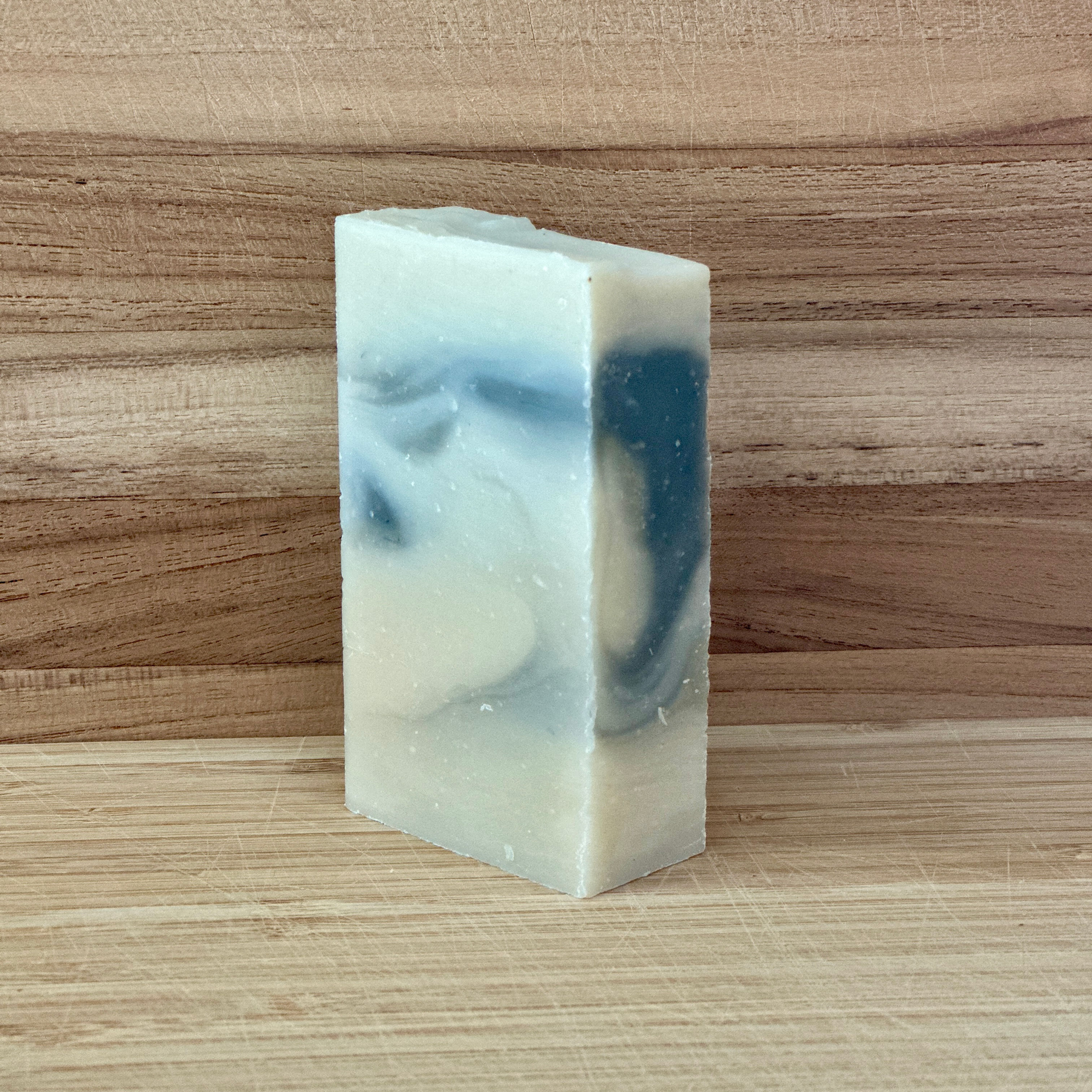 Outpost Utility Soap Bar – Natural All-in-One Soap for Hair, Face & Body