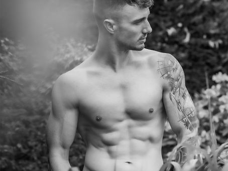 Wie komme ich zur Fotografie?