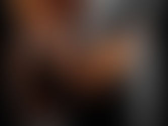 Bodypaint picture von einem Mann