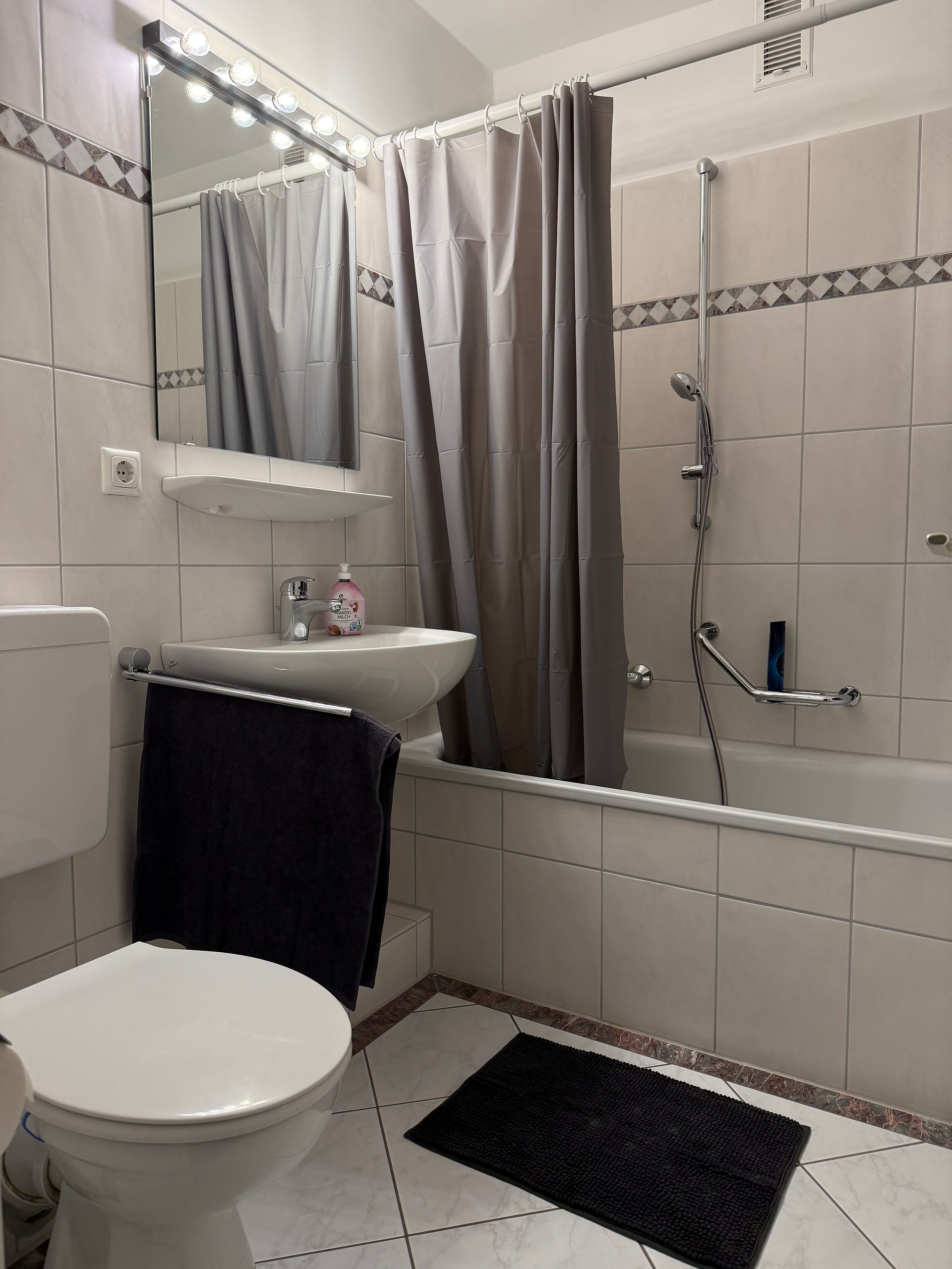 Fotostudio von TDRgents in Hamburg