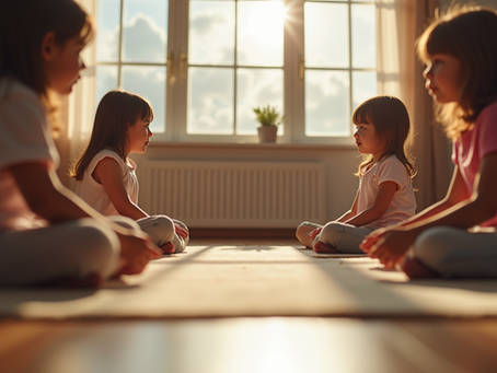 Enhancing Learning Experiences at Kids Elite Club