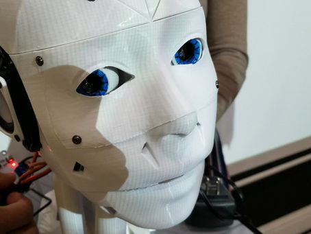 Kids Elite Technology Engineering Robot Project