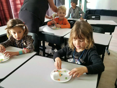 Story on November 22, 2019