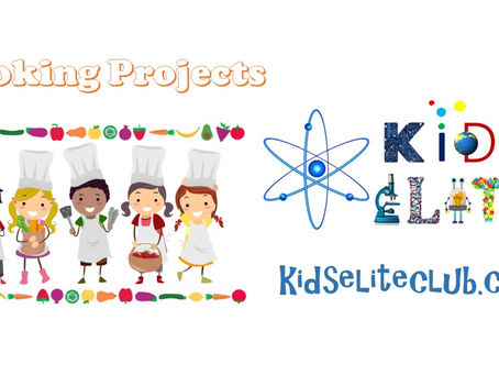 Cooking Projects
