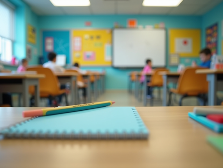 Creative Learning Approaches for Children’s Education
