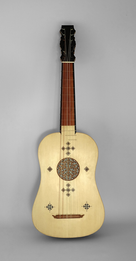 Vihuela de Mano