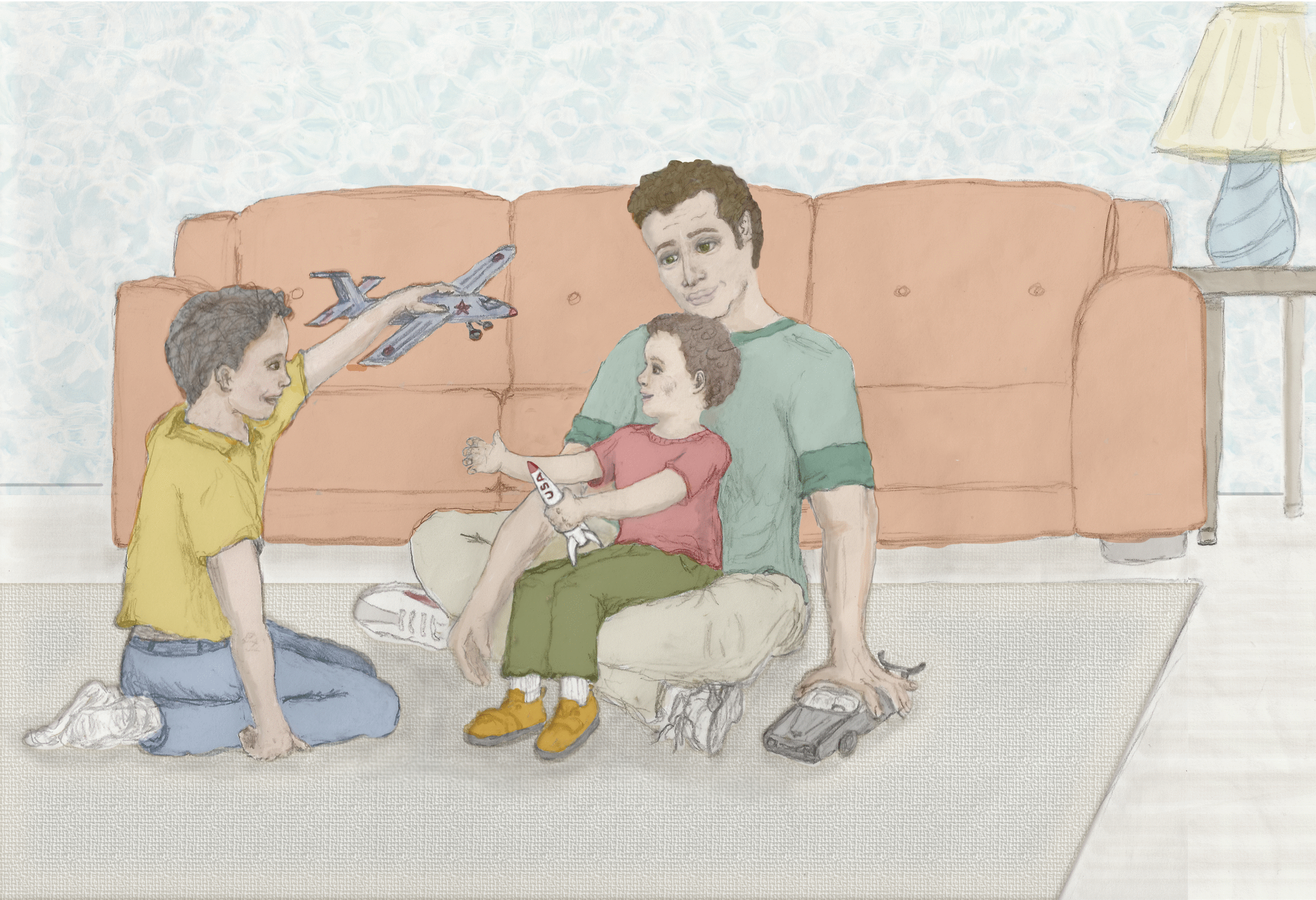 DadBoysonRugPlaying_FINAL.gif