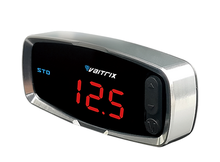 Vaitrix Throttle Controller Pick-up Power Save Fuel Plug & Play