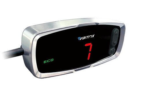 Vaitrix Throttle Controller Pick-up Power Save Fuel Plug & Play
