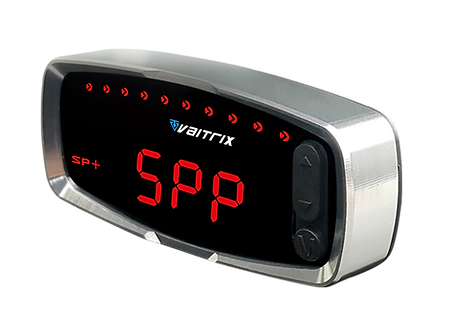 Vaitrix Throttle Controller Pick-up Power Save Fuel Plug & Play