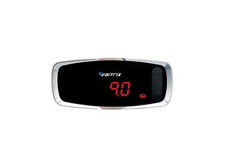 Vaitrix Throttle Controller Pick-up Power Save Fuel Plug & Play