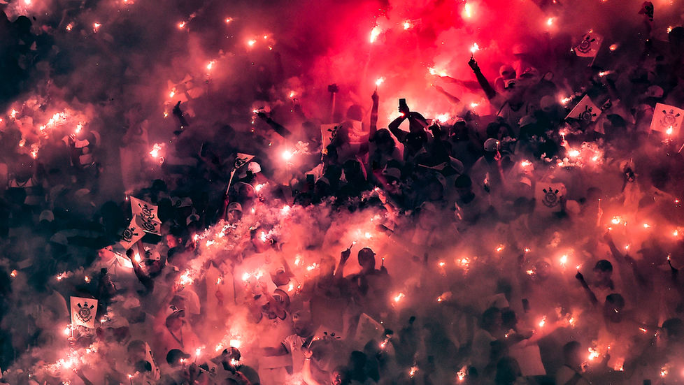 A FUNDAMENTAL POSIÇÃO CONTRA O FUTEBOL MODERNO