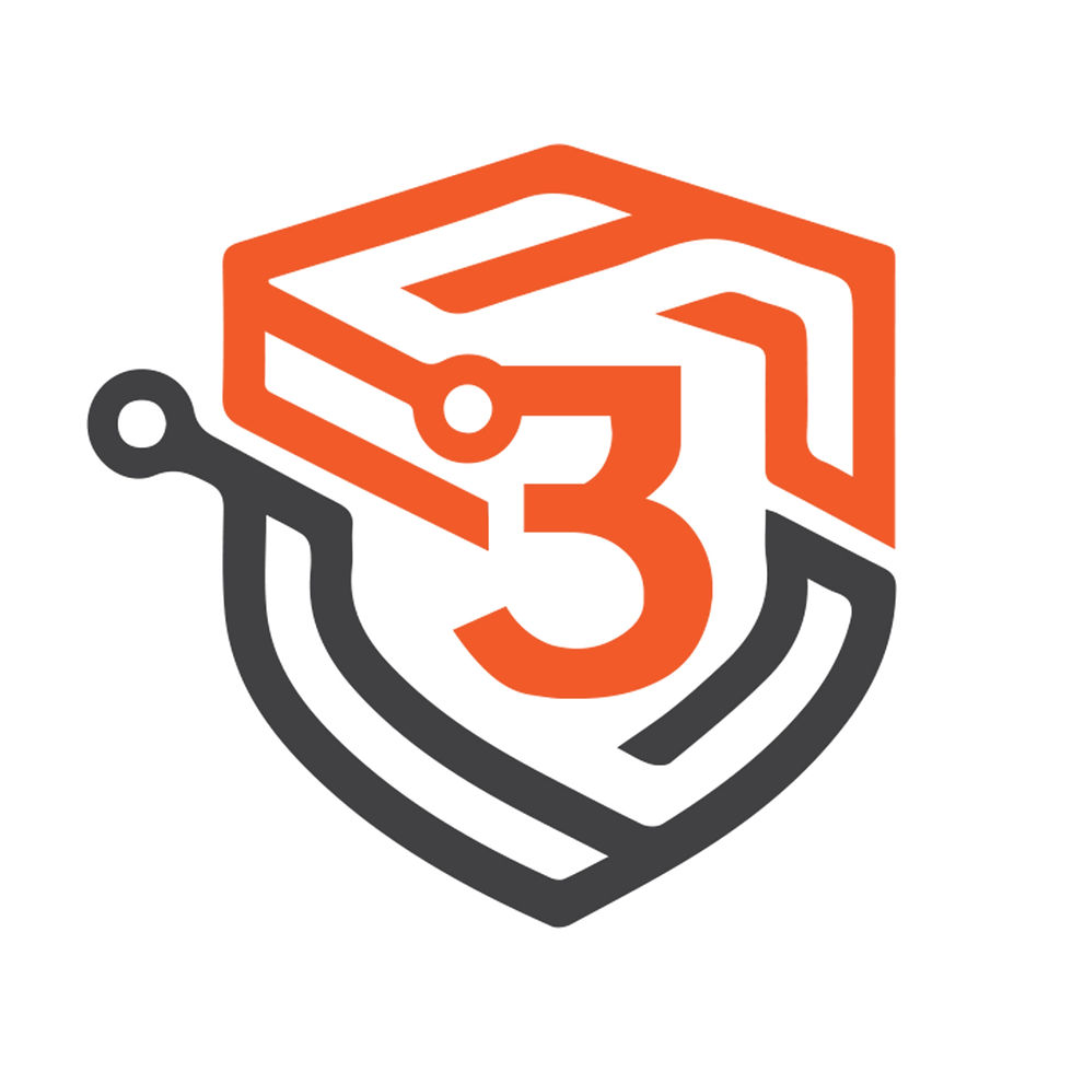 Thumbnail: LOGO DESIGNS
