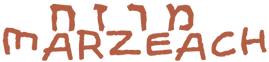 מרזח