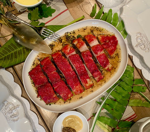 lolo private dining