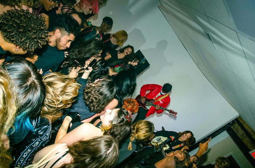 Past & Present: 15 Game-Changer Artists of the RVA Music Scene