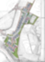 Queens Road Plan
