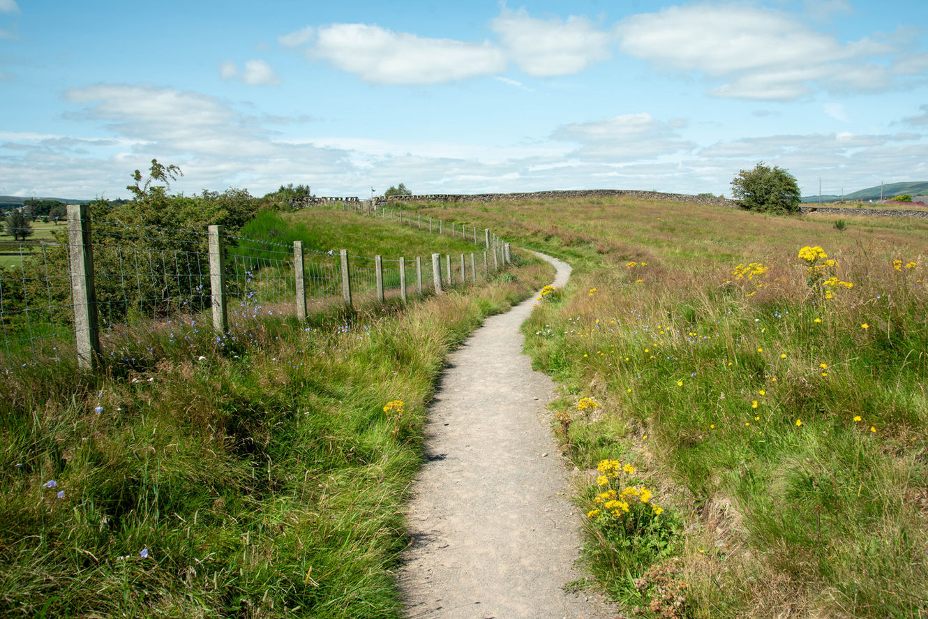 River Nith – Braeheads Circular Core Path