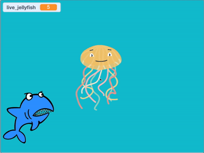 Make a Game (Age 6+)