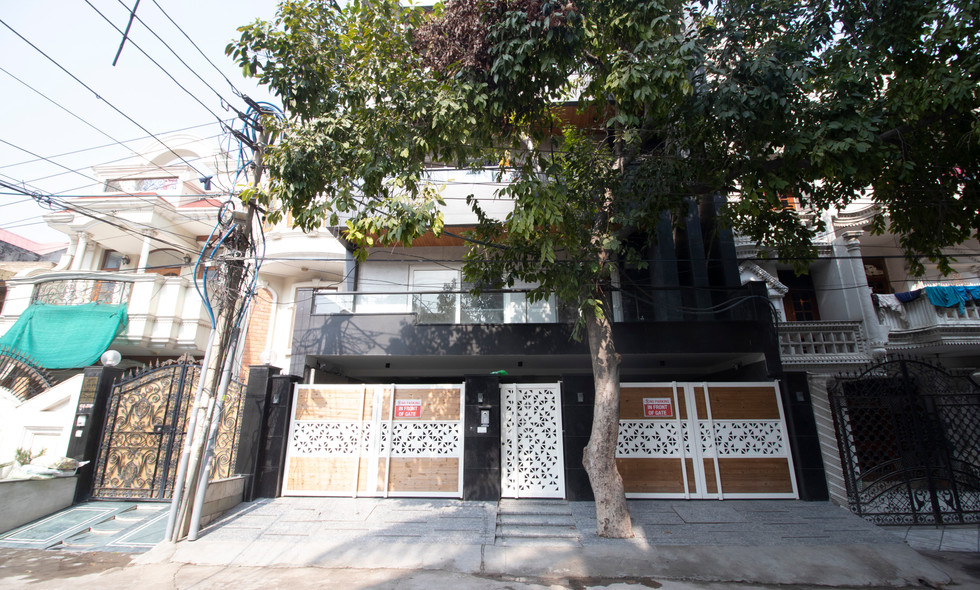 68 Sainik Vihar Mysite