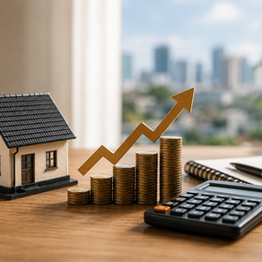 Imposto de Ganho de Capital na Venda de Imóveis: o que você precisa saber antes de vender