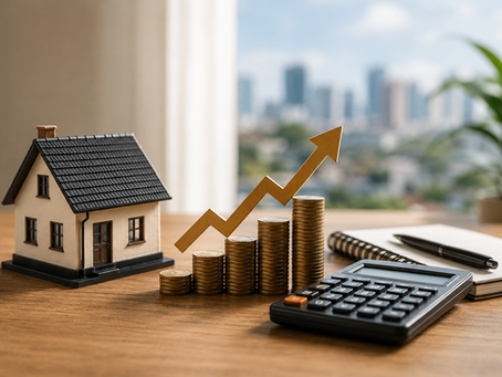 Imposto de Ganho de Capital na Venda de Imóveis: o que você precisa saber antes de vender