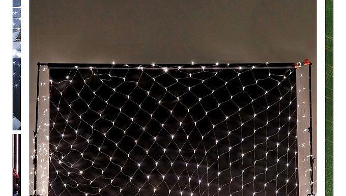 Net Lights
