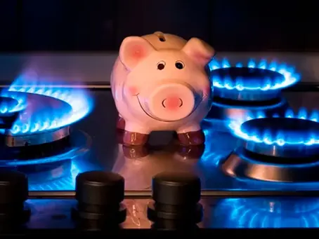 Dicas de Economia de Gás: Maximizando o Uso do GLP em Sua Casa