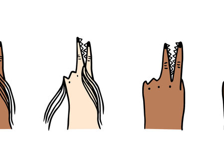 “Las asesinas” ahora con nuevo look