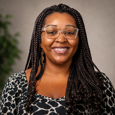 Eleah Ruffin, M.S. 