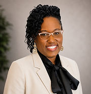 Tameesha Curry, M.S.