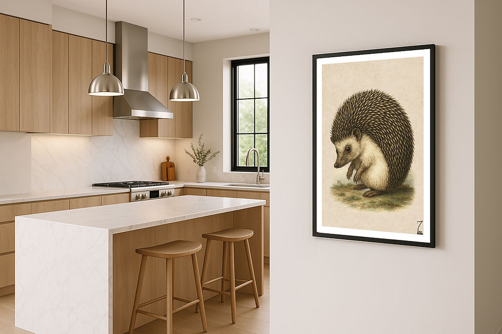 Miniature : Affiche Dodo