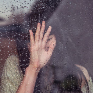 Grief Comes in WAVES
