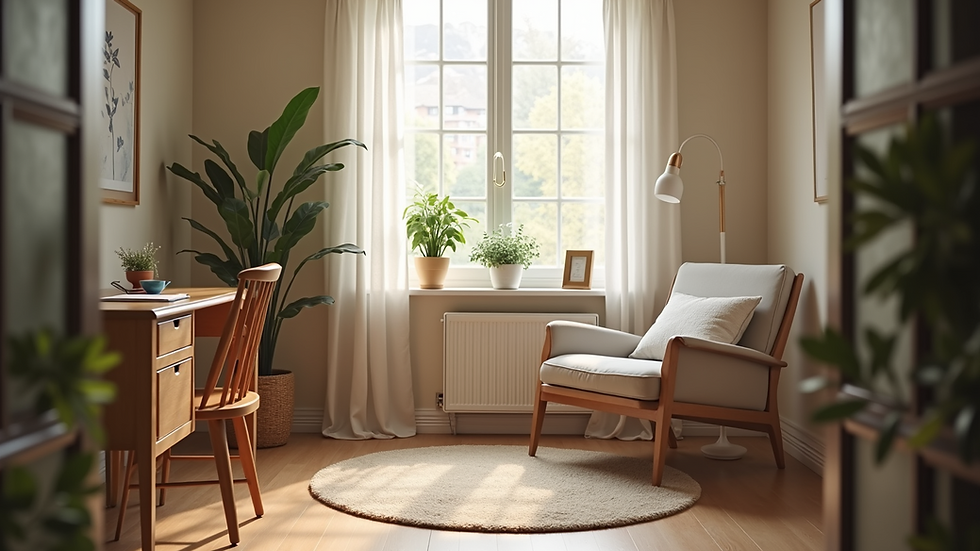 Discover the Best Therapy Options Nearby