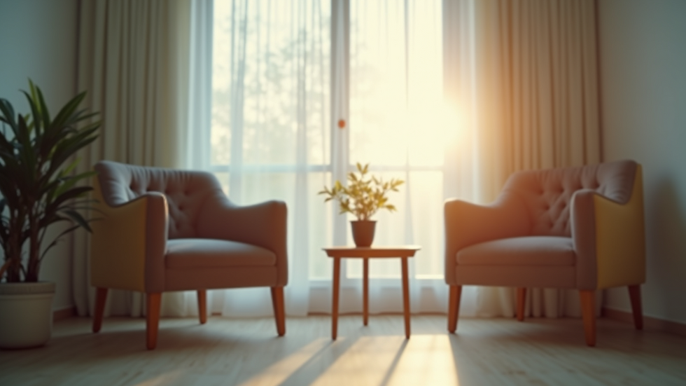 Navigating Loss: How Counseling Can Help You Heal