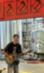 Helltown Brewing - Export