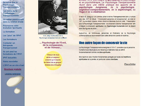 Voici ma formation , mon "diplôme" !