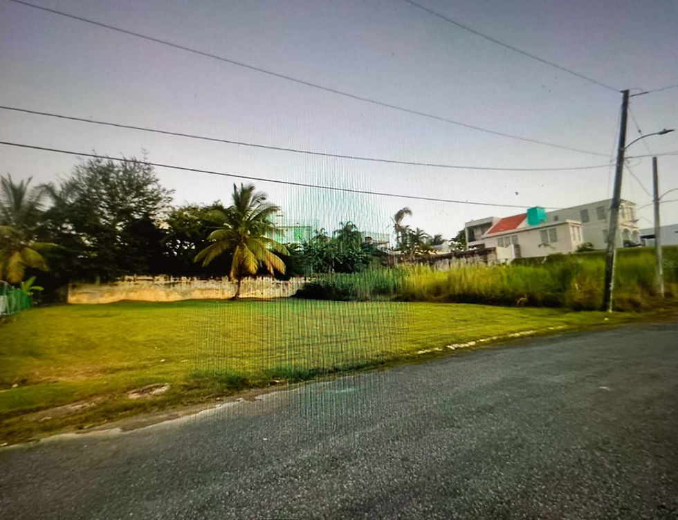 Thumbnail: Terreno Puerto Rico Vega Alta