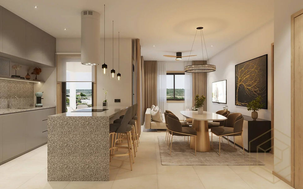 Thumbnail: Pre Sale CUR Gosieweg Metro Residences