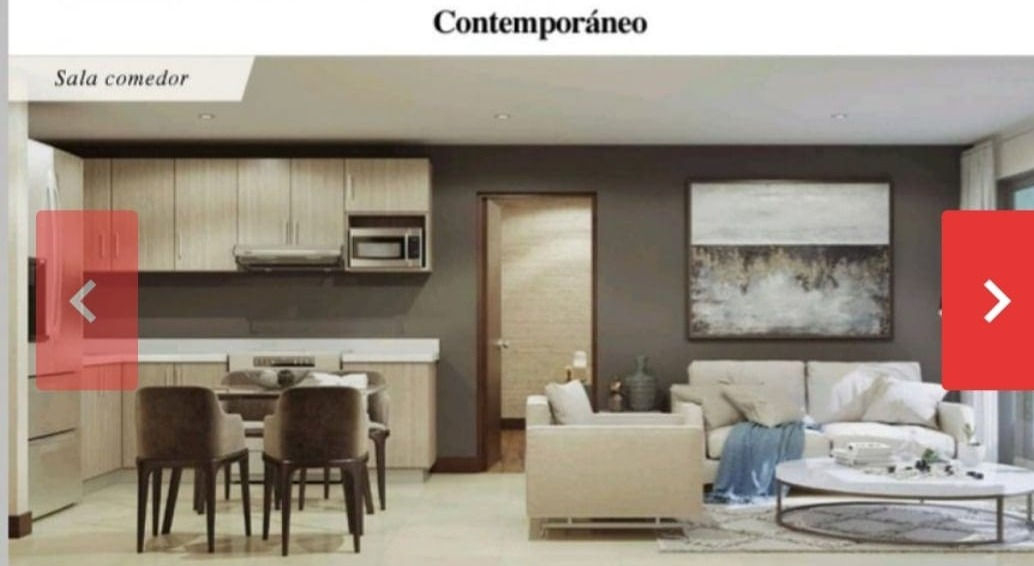 Pre Venta Costa Rica Uruca