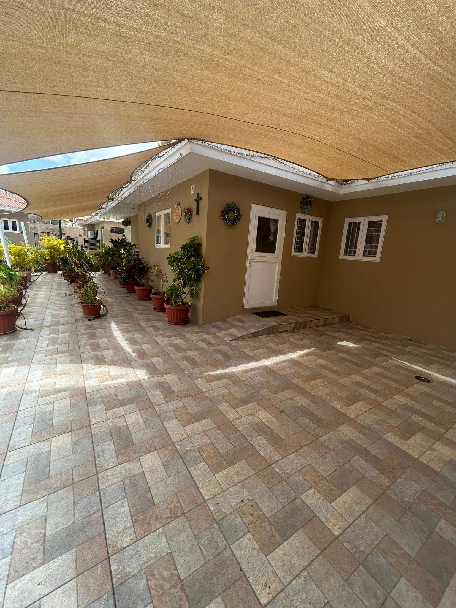 House & Studio CUR St Maria