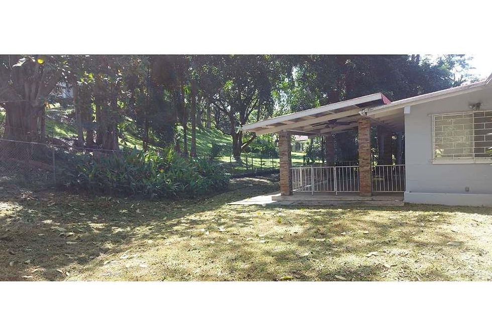 Thumbnail: Casa Panama Ancon
