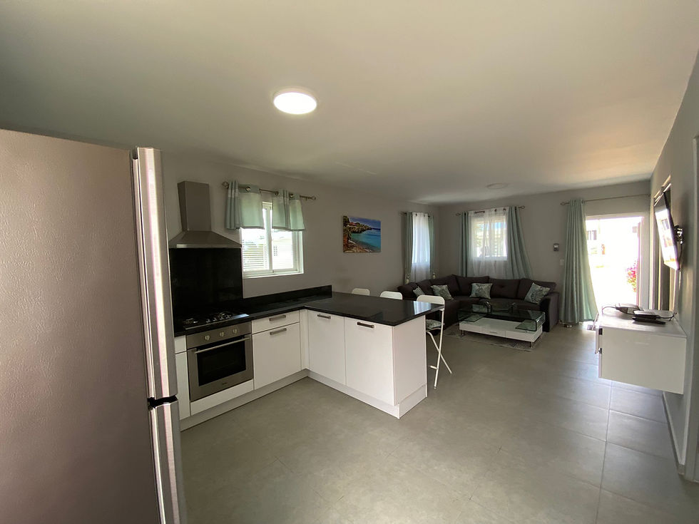 Thumbnail: House CUR Winston Valley