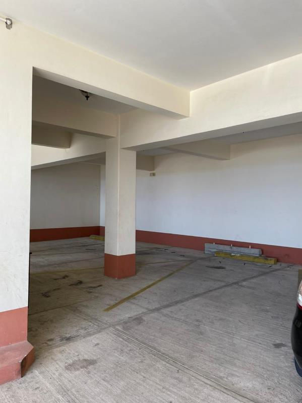 Thumbnail: Apartment Building SXM Point Blanche