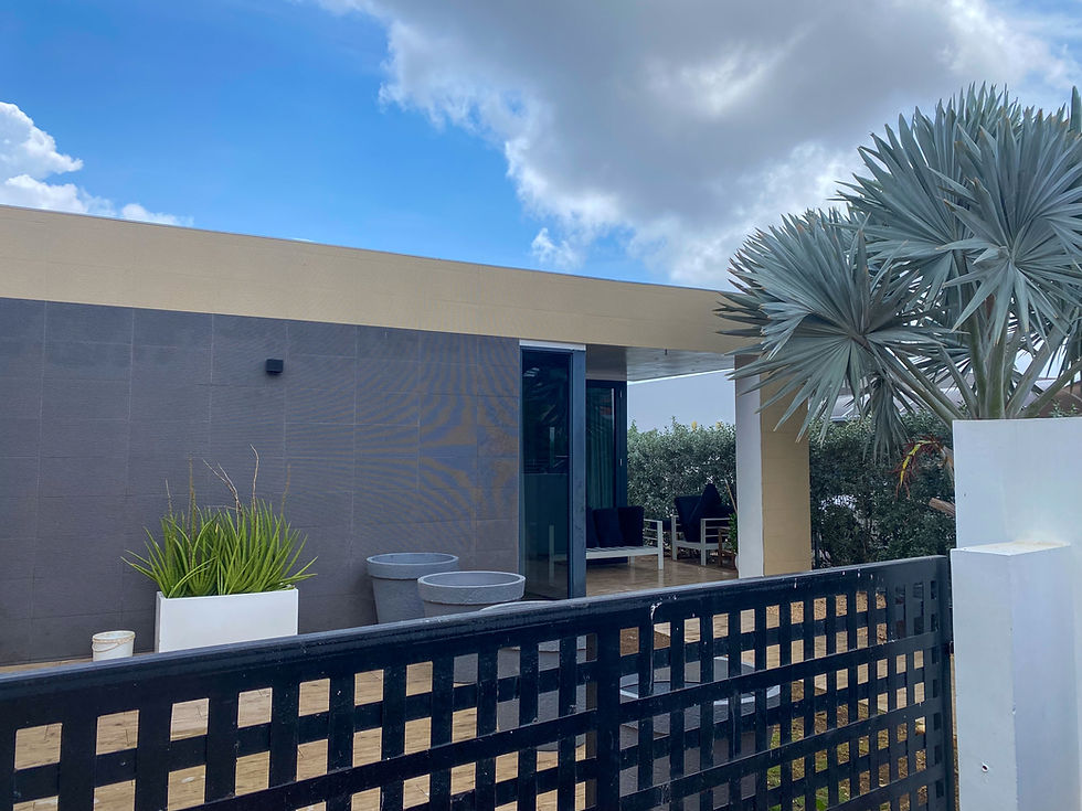 Thumbnail: Woning CUR Grote Berg