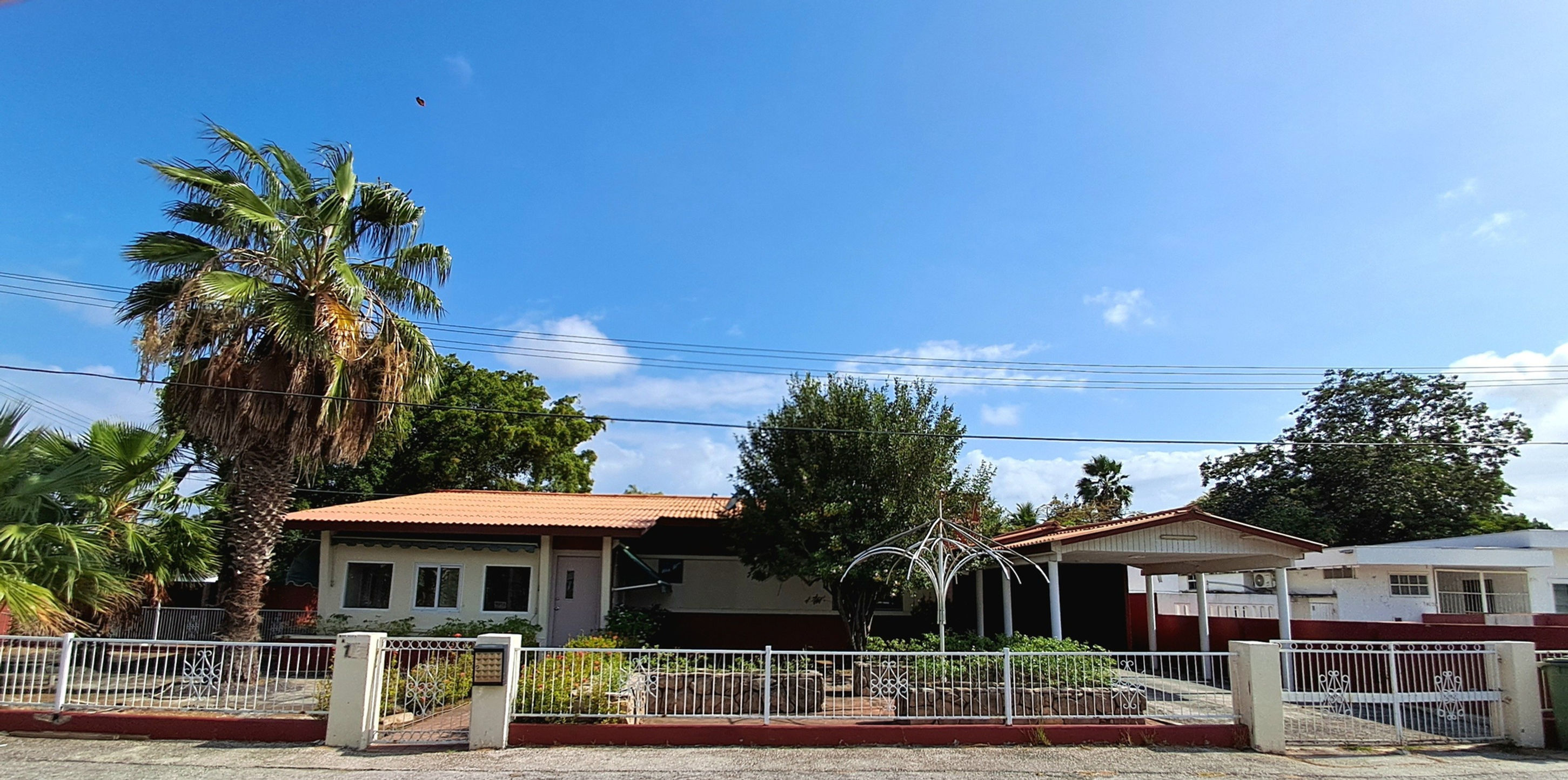 House and Studio CUR Rigelweg