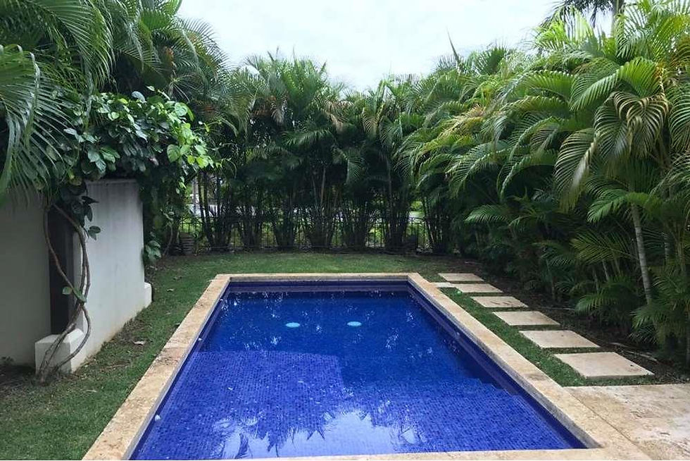 Thumbnail: Villa Panama Buenaventura